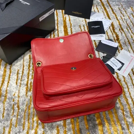 MEDIUM YSL NIKI 0607